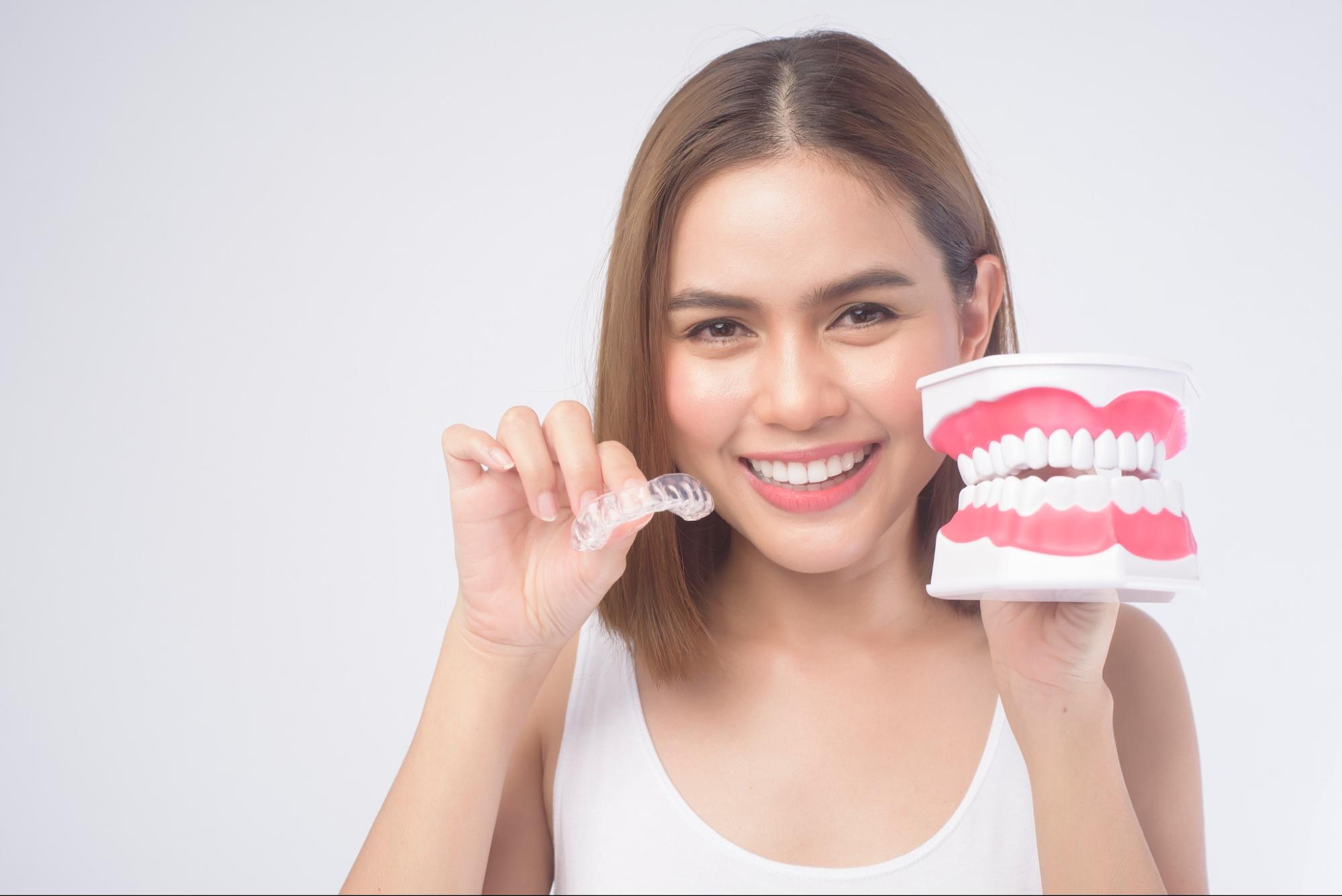 How to Get The Most Out of Aligner Treatment