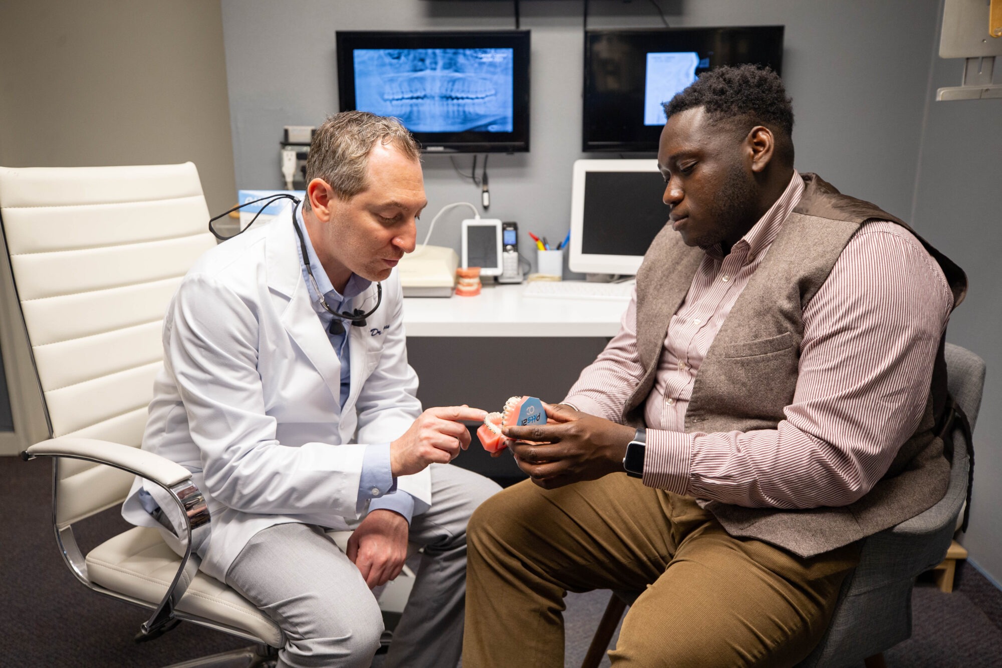 Braces Brooklyn One Love Orthodontics Brooklyn Braces