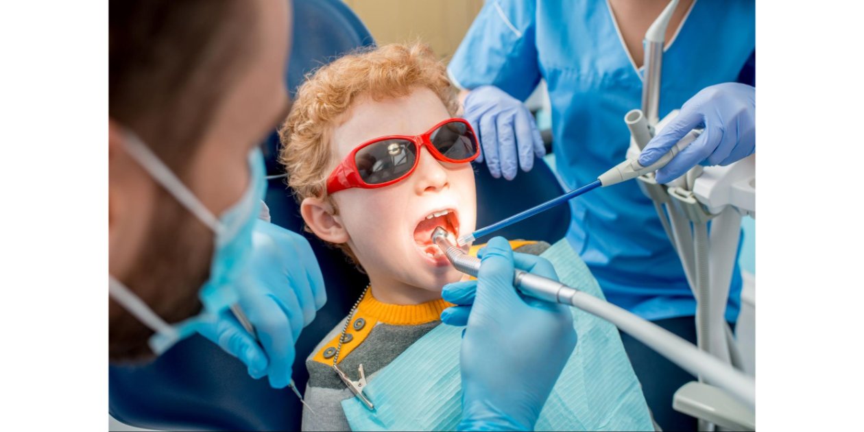 Can Early Orthodontic Treatment Correct Underbites in Children?