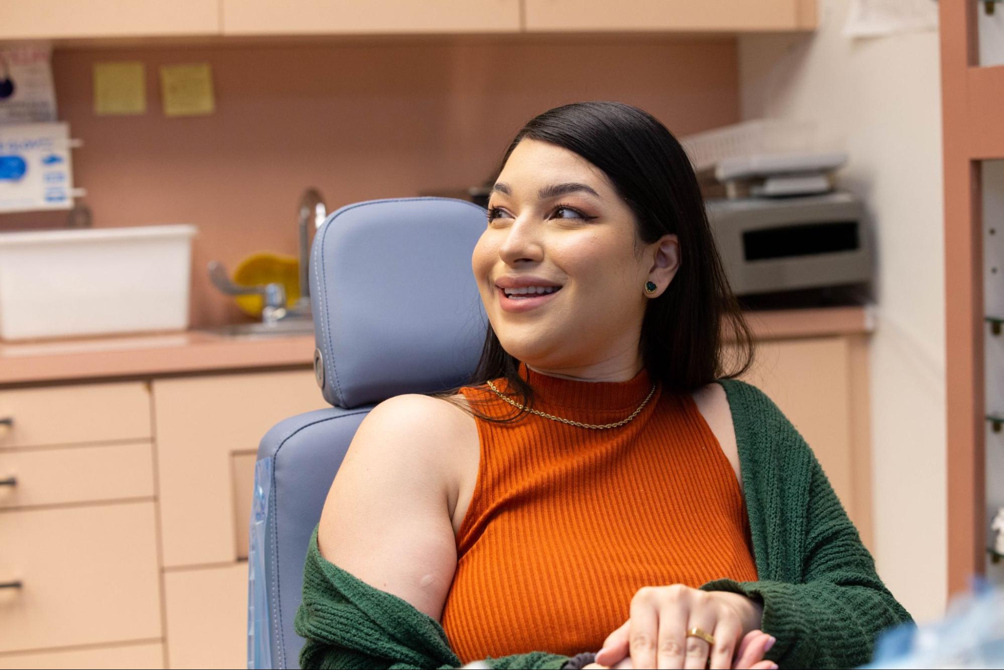 The Link Between Orthodontics and Sleep Apnea Treatment