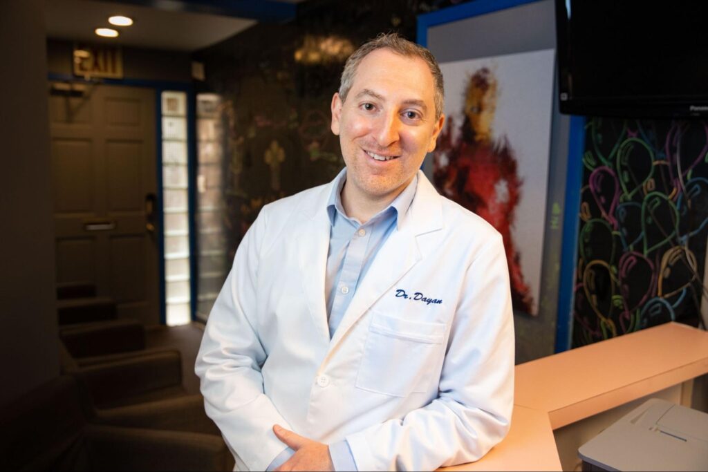 The Link Between Orthodontics and Sleep Apnea Treatment