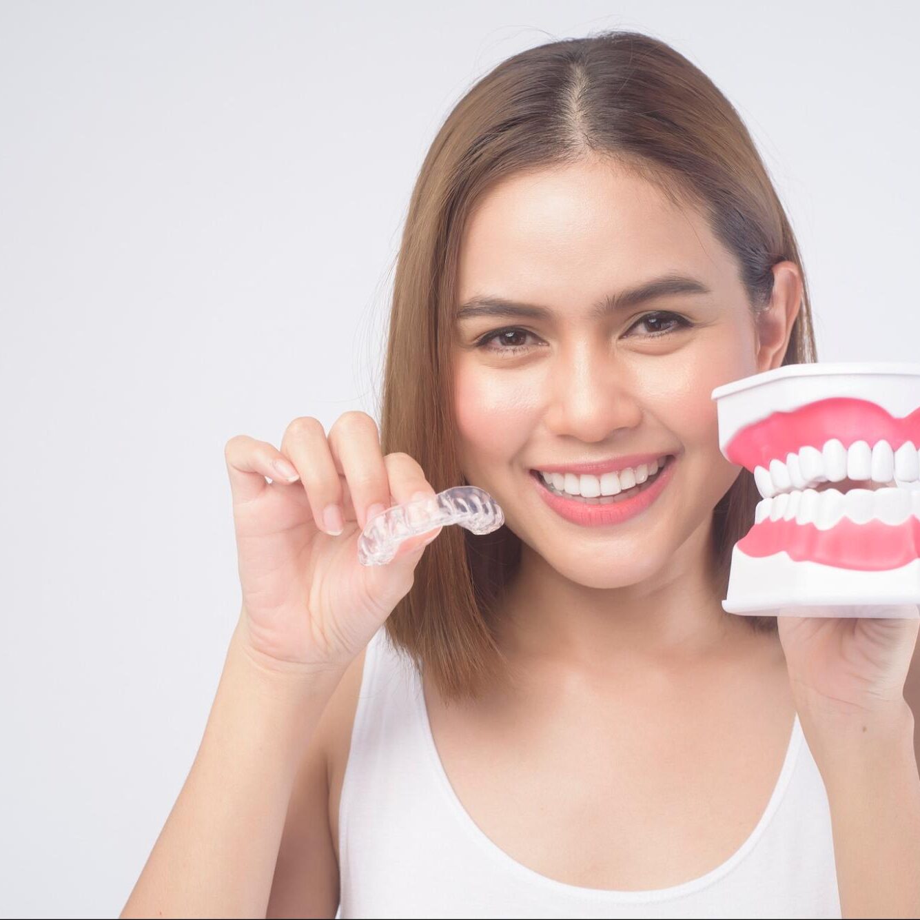 How to Get The Most Out of Aligner Treatment